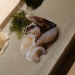 不動前 すし 岩澤 - 