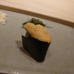 不動前 すし 岩澤 - 