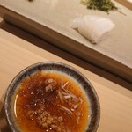 不動前 すし 岩澤 - 