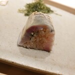 不動前 すし 岩澤 - 