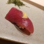 不動前 すし 岩澤 - 