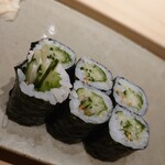 不動前 すし 岩澤 - 