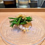 日本料理 晴山 - 