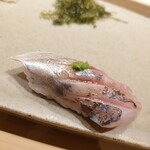 不動前 すし 岩澤 - 