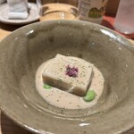 田町鮨 惠万 - やばい覚えてない