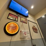 ゴールデンゲートバーガー - 