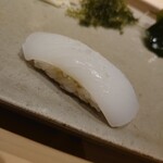 不動前 すし 岩澤 - 