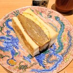 日本料理 晴山 - 