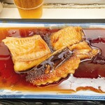 定食・中華そば 万ぷく食堂 - 