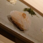 不動前 すし 岩澤 - 