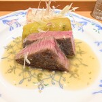 日本料理 晴山 - 