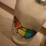 不動前 すし 岩澤 - 