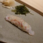 不動前 すし 岩澤 - 