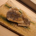 不動前 すし 岩澤 - 