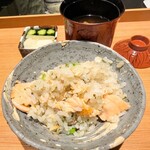 日本料理 晴山 - 