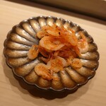 不動前 すし 岩澤 - 