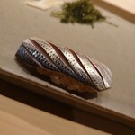 不動前 すし 岩澤 - 