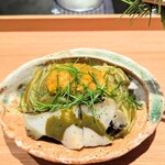 日本料理 晴山 - 