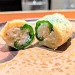 日本料理 晴山 - 