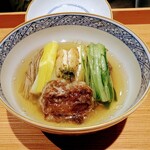 日本料理 晴山 - 