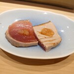 不動前 すし 岩澤 - 