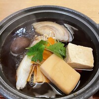すき焼き 牛しゃぶ 松重 - 