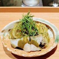 日本料理 晴山 - 