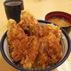 天丼てんや 柏東口店