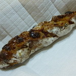 パンやきどころ RIKI - ベリーノア ブラン ￥190+税