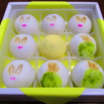 風流堂 - 月見満寿