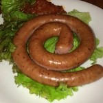 Bistro ひつじや - 