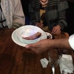 Bistro ひつじや - 