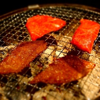 炭火焼肉かねしろ_1