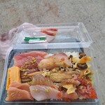 シーフードレストラン うおっせ - 