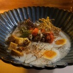 French Ramen - Ekamai Experimental Bar - 
