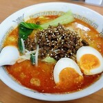 源ちゃんラーメン - 