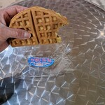 シーフードレストラン うおっせ - 