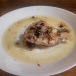 French Ramen - Ekamai Experimental Bar - 