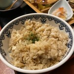 神楽坂 割烹 加賀 個室と会席接待の宴会処 - 