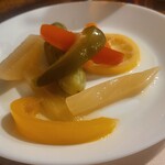 French Ramen - Ekamai Experimental Bar - 