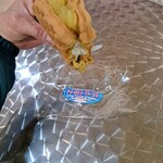 シーフードレストラン うおっせ - 