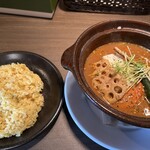 タイガーカレー - 