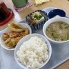 ふみや食堂