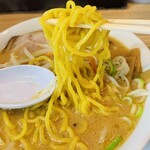 支那そば いしおか - 