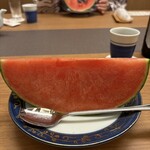 ホテル花水木 - 果物