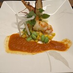 ホテル花水木 - 焼物