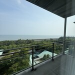 ホテル花水木 - 部屋からの景色