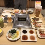 串家物語 AEON Mall Tsukuba店 - 