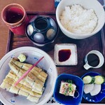 うなぎのかんたろう - 