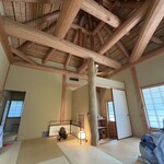 ホテル花水木 - お茶室